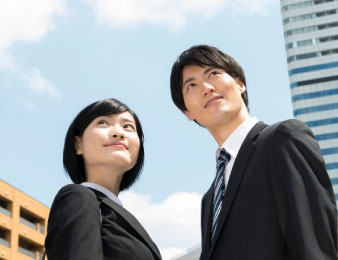 採用情報